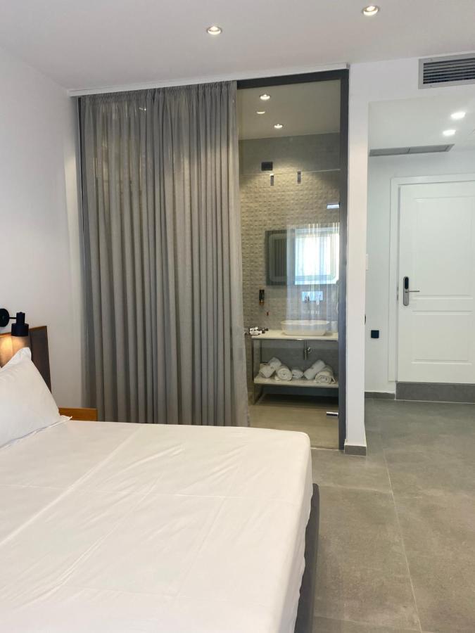 Vila D Boutique Hotel Qeparo Extérieur photo