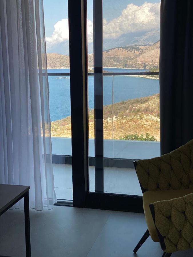 Vila D Boutique Hotel Qeparo Extérieur photo